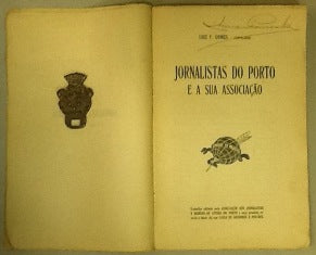 JORNALISTAS DO PORTO