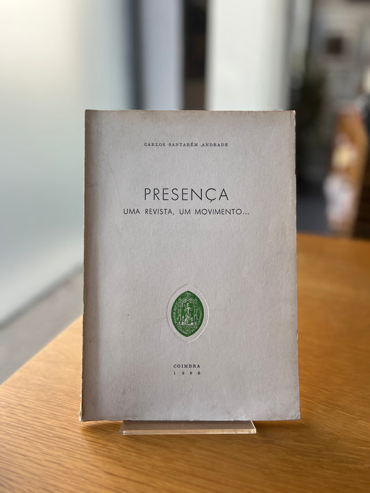 PRESENÇA