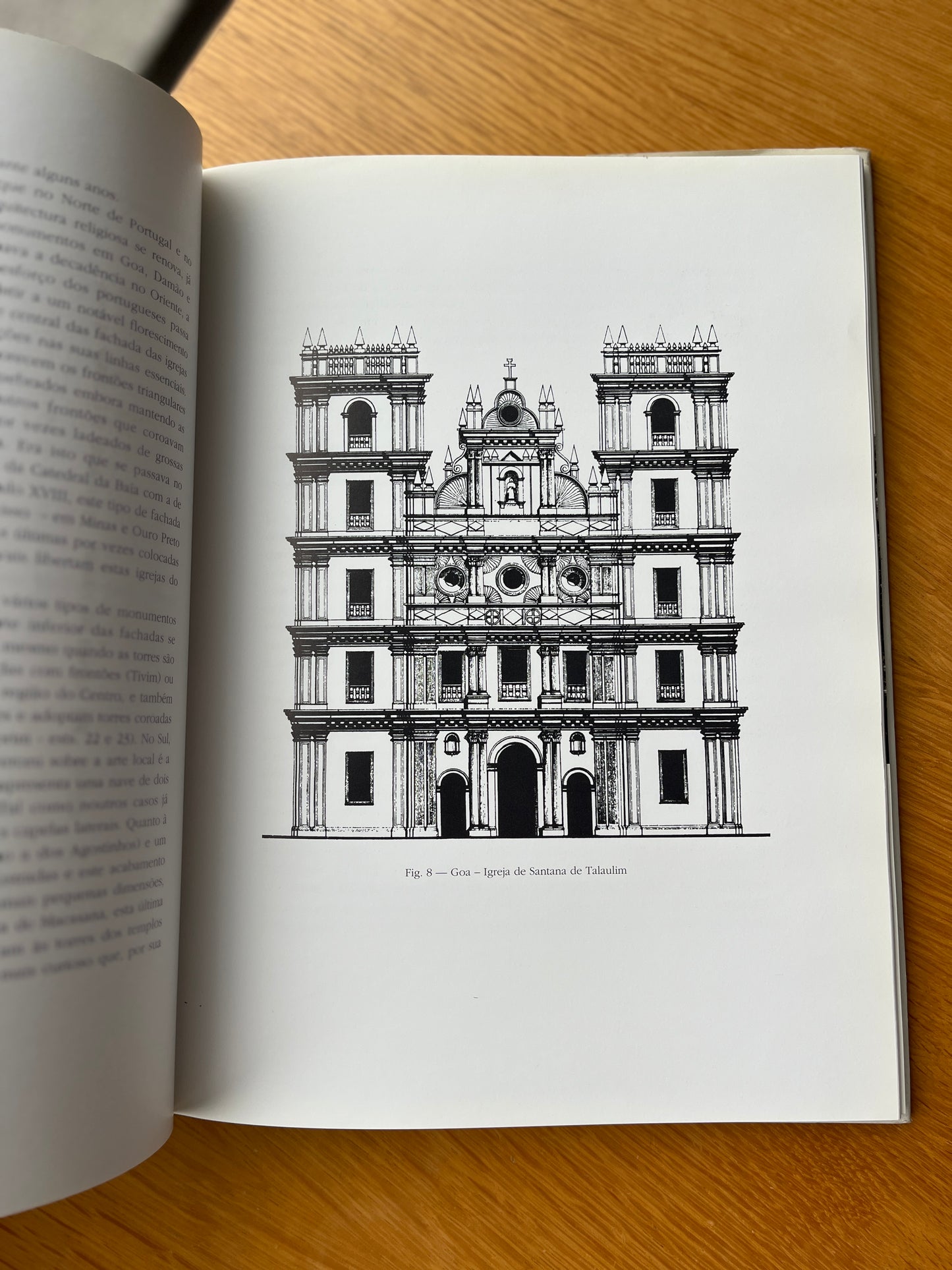 A ARTE DE GOA, DAMÃO E DIU