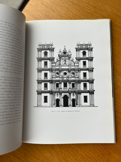 A ARTE DE GOA, DAMÃO E DIU