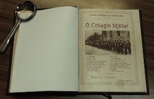 O COLLEGIO MILITAR