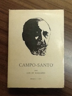 CAMPO - SANTO