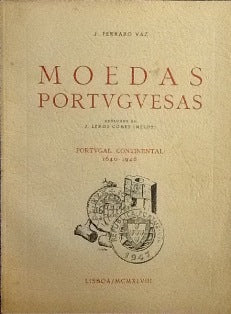MOEDAS PORTUGUESAS