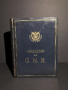 A GUARDA REAL DA POLÍCIA