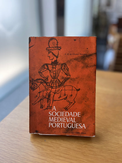 A SOCIEDADE MEDIEVAL PORTUGUESA