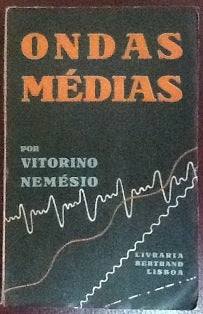 ONDAS MÉDIAS