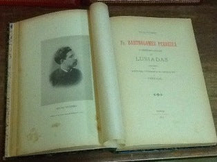 FR. BARTHOLOMEU FERREIRA