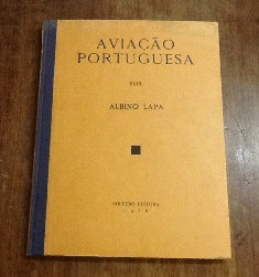 AVIAÇÃO PORTUGUESA
