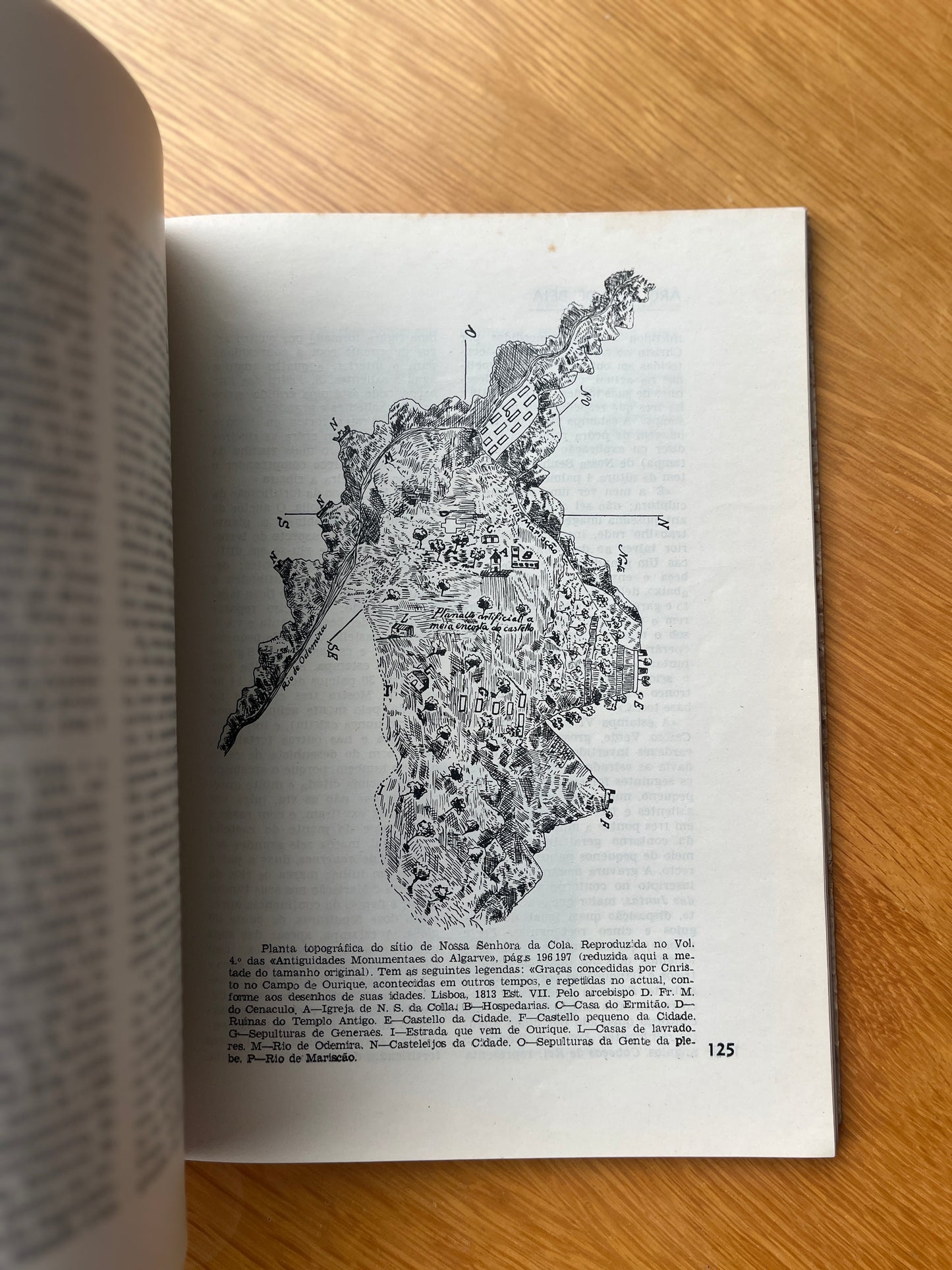 ARQUIVO DE BEJA, BOLETIM DA CÂMARA MUNICIPAL - VOL. III