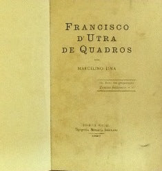 FRANCISCO D'UTRA DE QUADROS