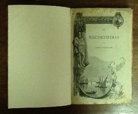 AS MISERICORDIAS POR...