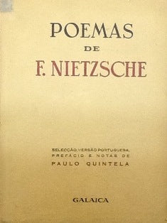 POEMAS DE ...