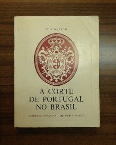 A CORTE DE PORTUGAL