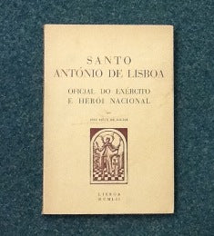 SANTO ANTÓNIO DE LISBOA
