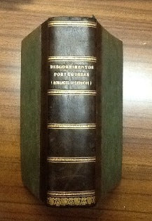 DESCOBRIMENTOS PORTUGUEZES