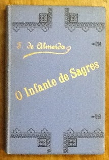 O INFANTE DE SAGRES