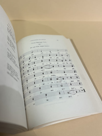 CANCIONEIRO DE AROUCA