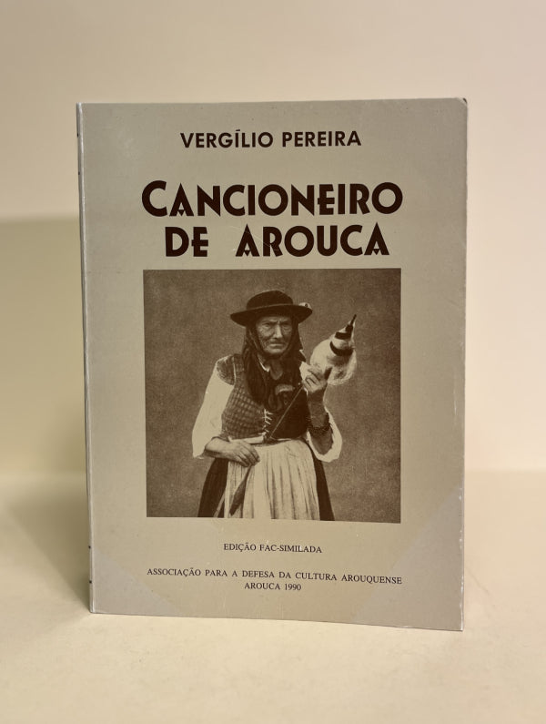 CANCIONEIRO DE AROUCA