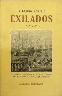 EXILADOS (1828 - 1832)