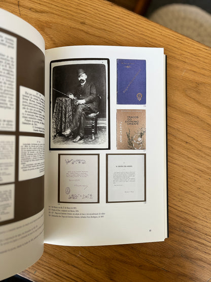 WENCESLAU DE MORAES, FOTOBIOGRAFIA