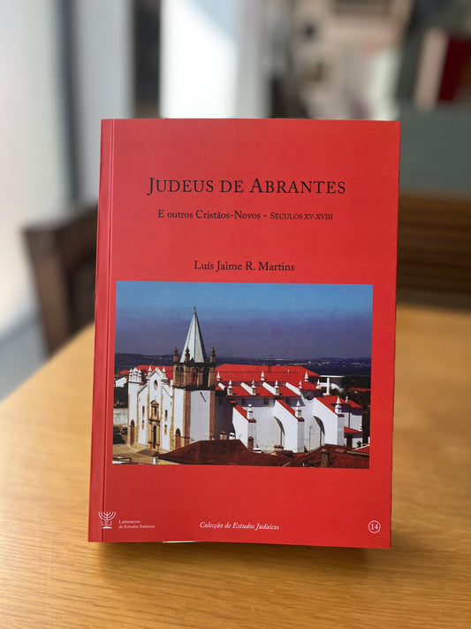 JUDEUS DE ABRANTES