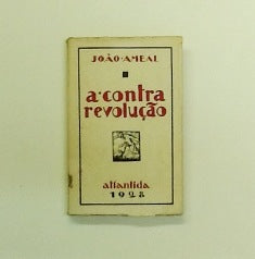A CONTRA REVOLUÇÃO