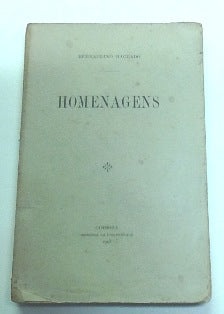 HOMENAGENS