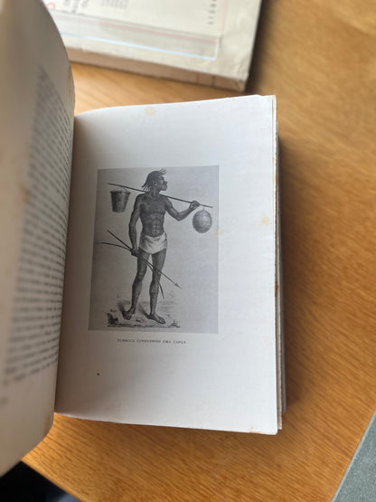 O MUATA CAZEMBE  2 VOL.