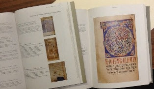 DOS CÓDICES ILUMINADOS ATÉ 15OO.