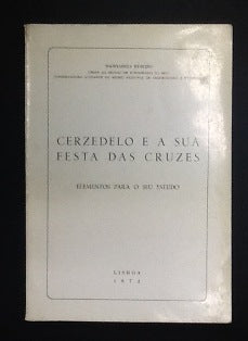 CERZEDELO E A SUA FESTA DAS CRUZES