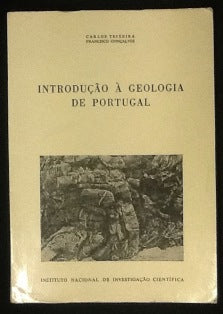 INTRODUÇÃO À GEOLOGIA DE PORTUGAL