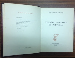 ITINERÁRIO ROMÂNTICO DE PORTUGAL