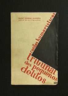 TRIBUNAL DOS PEQUENOS DELITOS