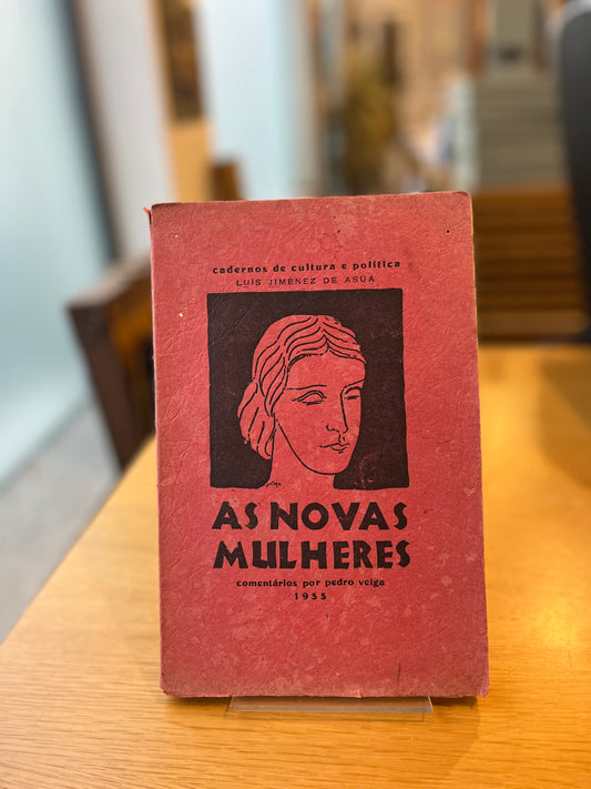AS NOVAS MULHERES