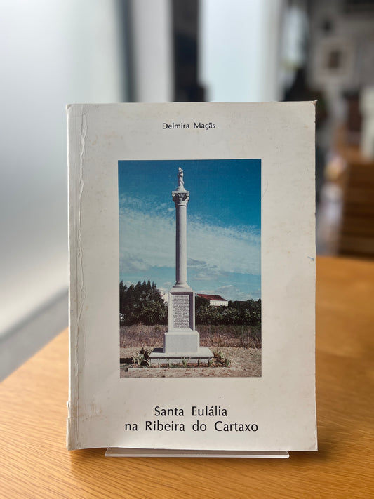 SANTA EULÁLIA NA RIBEIRA DO CARTAXO