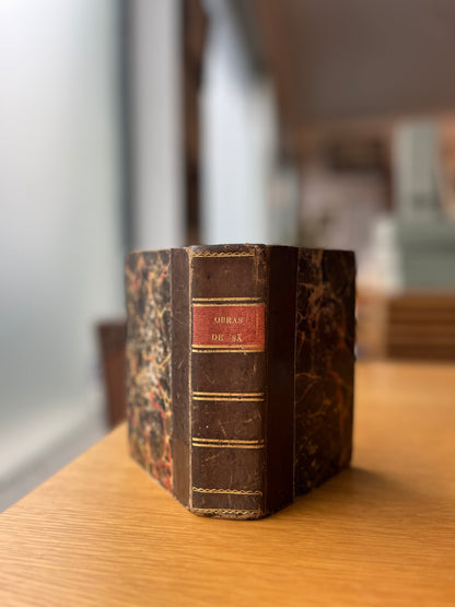 OBRAS DO DOCTOR FRANCISCO DE SÁ DE MIRANDA