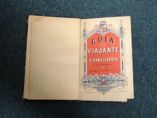 GUIA DO VIAJANTE