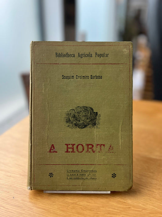 A HORTA