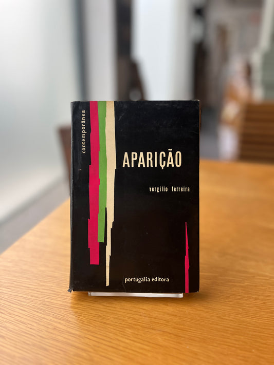 APARIÇÃO
