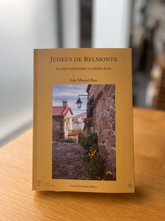 JUDEUS DE BELMONTE