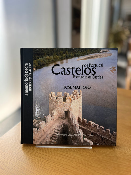 CASTELOS DE PORTUGAL