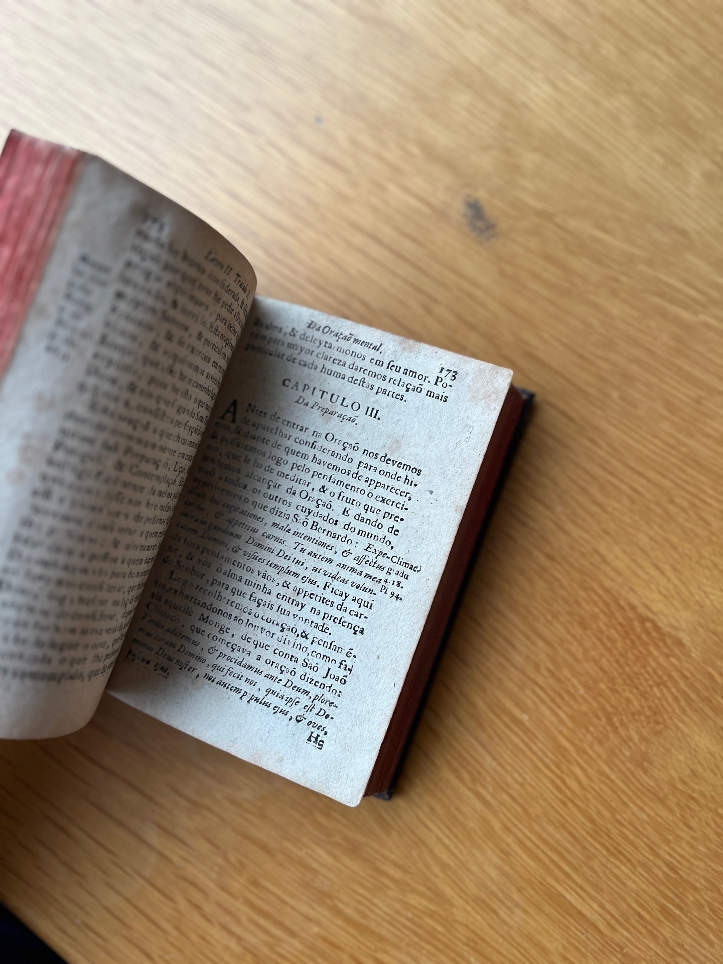 EXERCICIO DE PERFEYÇAM E DOUTRINA ESPIRITUAL