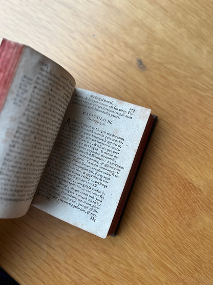 EXERCICIO DE PERFEYÇAM E DOUTRINA ESPIRITUAL