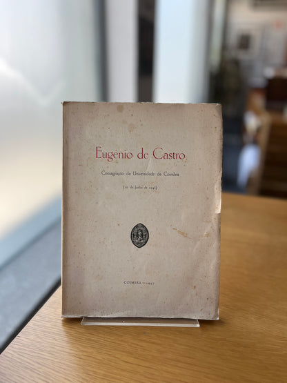 EUGÉNIO DE CASTRO