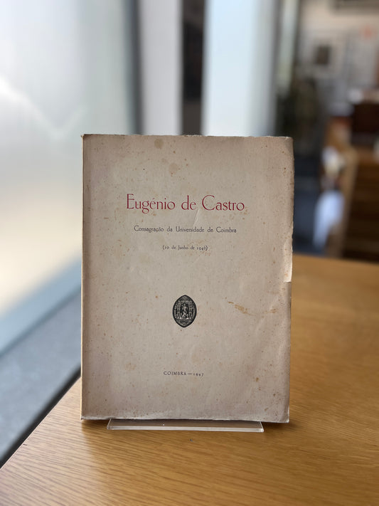 EUGÉNIO DE CASTRO