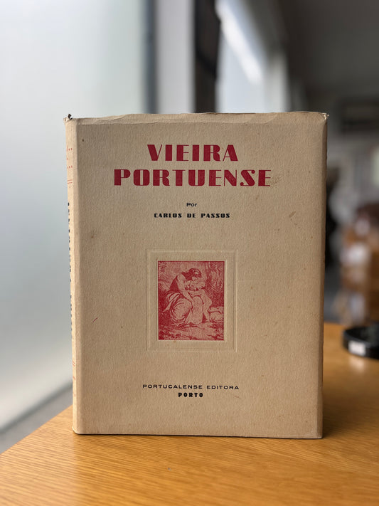 VIEIRA PORTUENSE