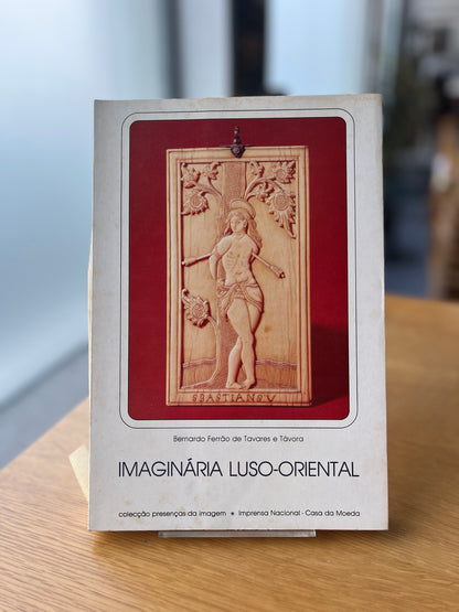 IMAGINÁRIA LUSO-ORIENTAL