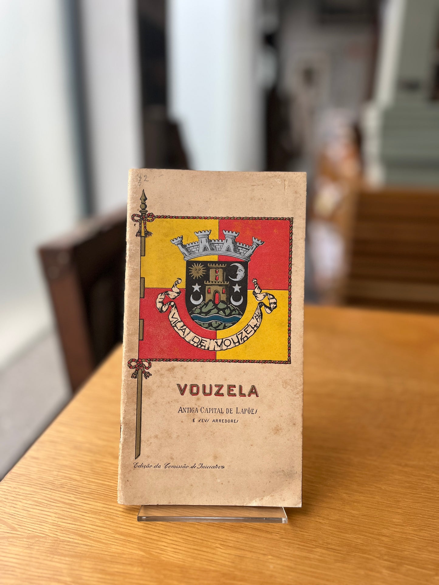VOUZELA