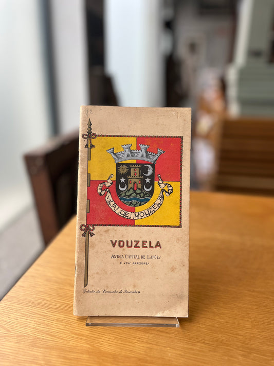 VOUZELA