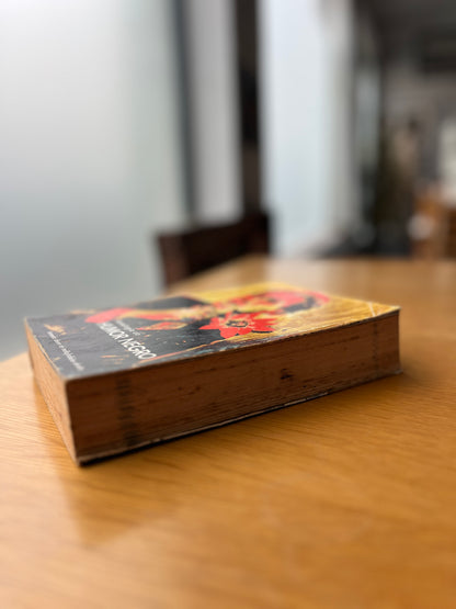 ANTOLOGIA DO HUMOR NEGRO